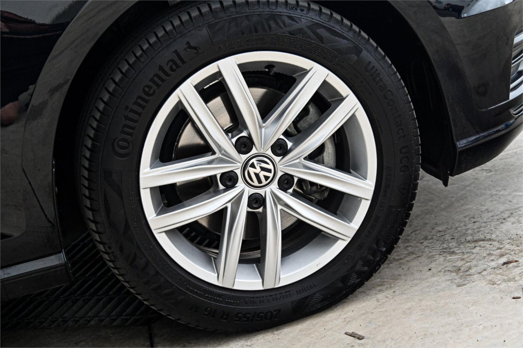 2017 Volkswagen Golf 110tsi, Automatic, 132592 km, Photo 5