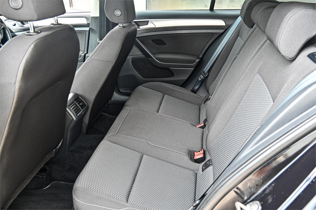 2017 Volkswagen Golf 110tsi, Automatic, 132592 km, Photo 17