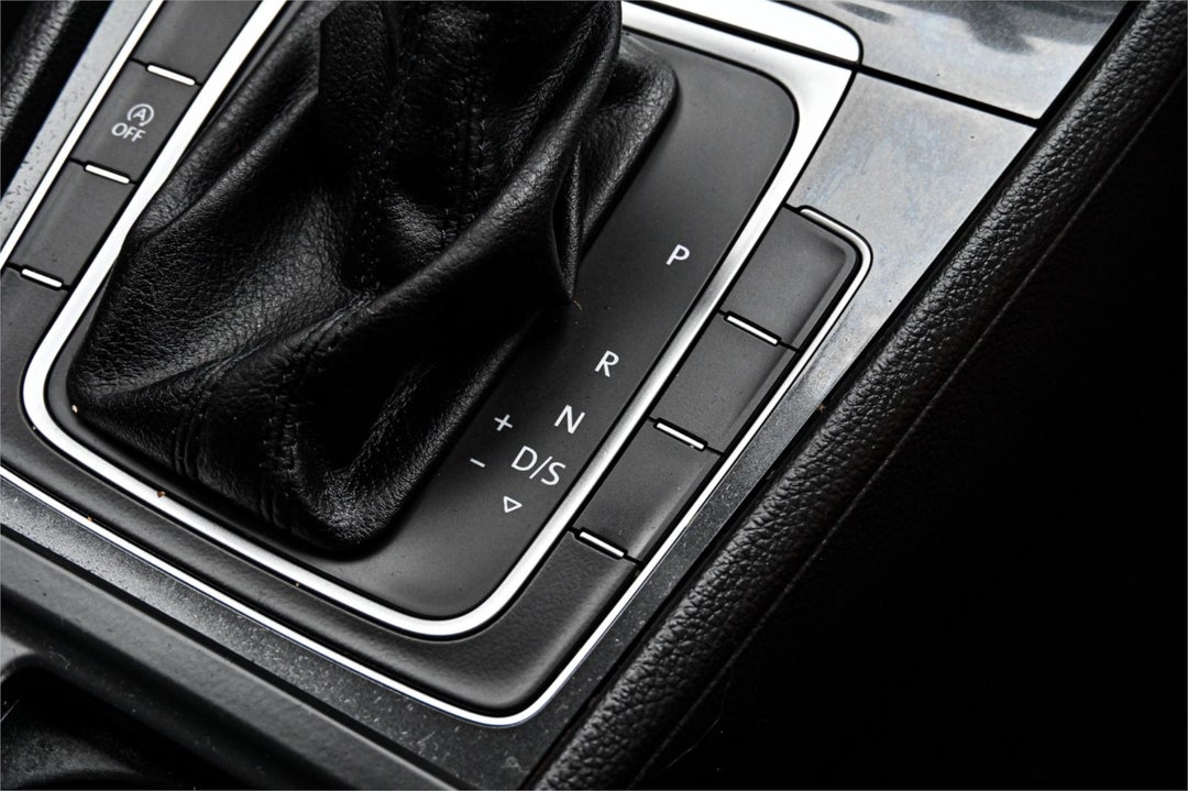 2017 Volkswagen Golf 110tsi, Automatic, 132592 km, Photo 8