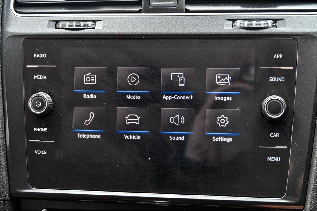 2017 Volkswagen Golf 110tsi, Automatic, 132592 km, Photo 15