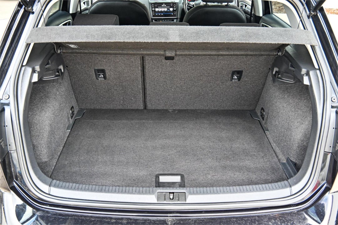 2017 Volkswagen Golf 110tsi, Automatic, 132592 km, Photo 19