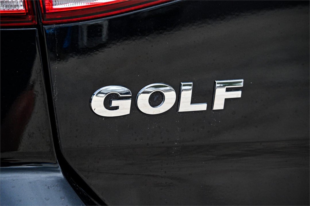 2017 Volkswagen Golf 110tsi, Automatic, 132592 km, Photo 4