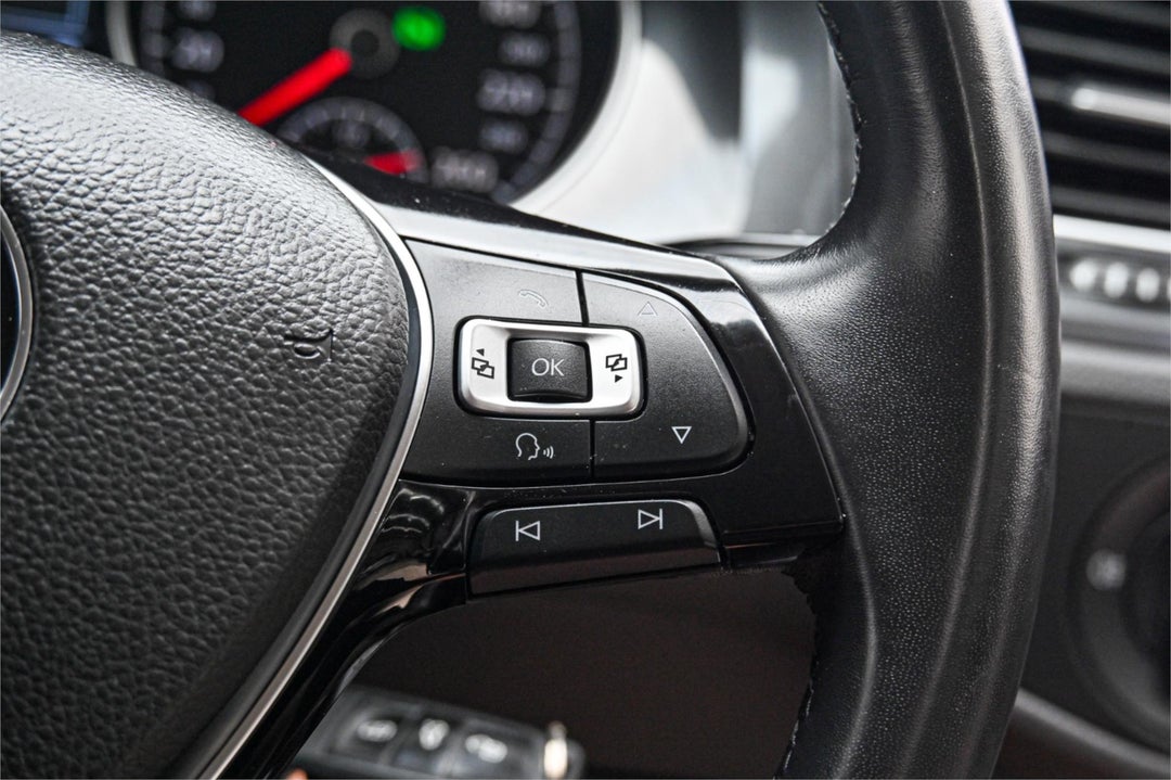 2017 Volkswagen Golf 110tsi, Automatic, 132592 km, Photo 10