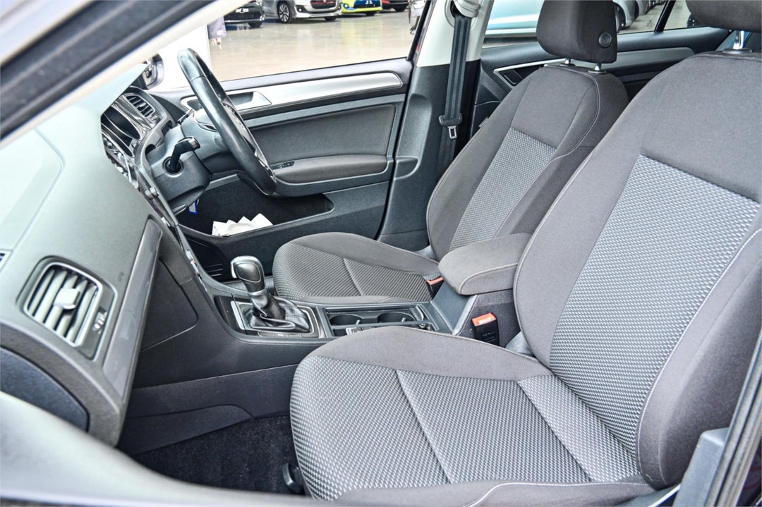 2017 Volkswagen Golf 110tsi, Automatic, 132592 km, Photo 16