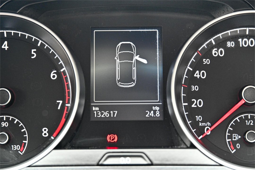 2017 Volkswagen Golf 110tsi, Automatic, 132592 km, Photo 11