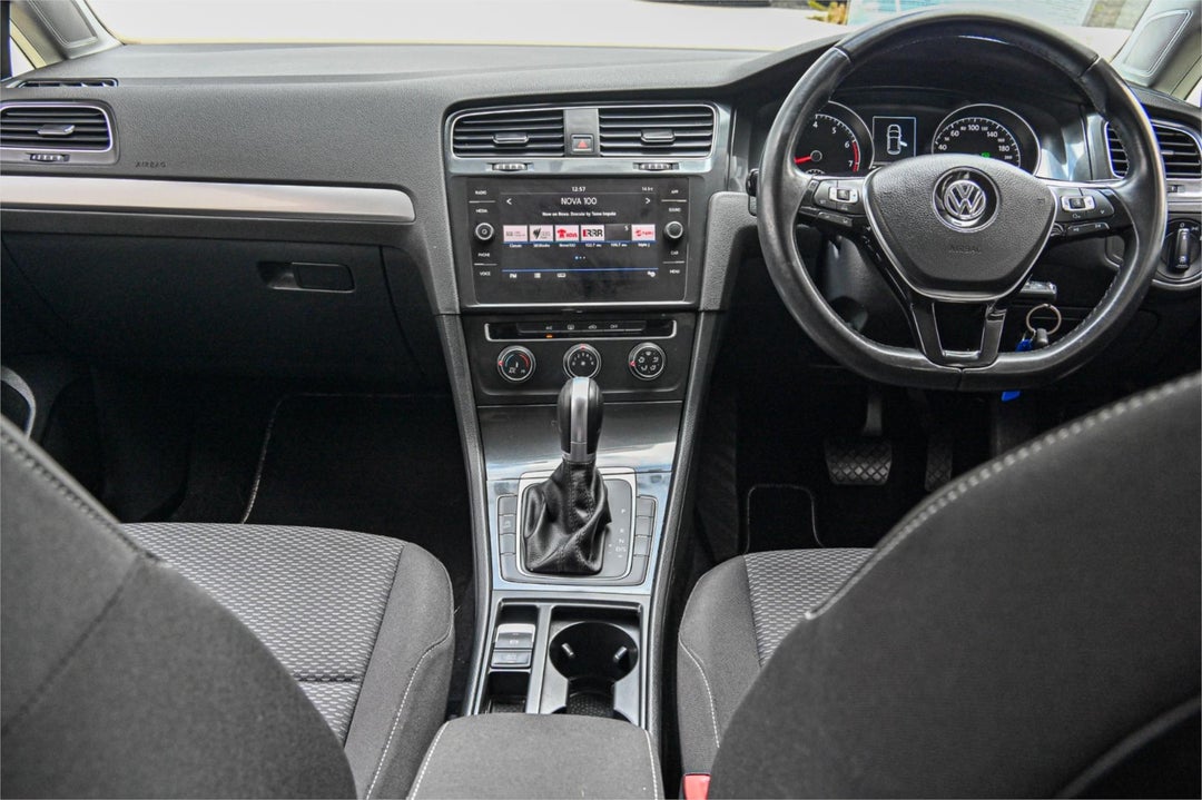 2017 Volkswagen Golf 110tsi, Automatic, 132592 km, Photo 6