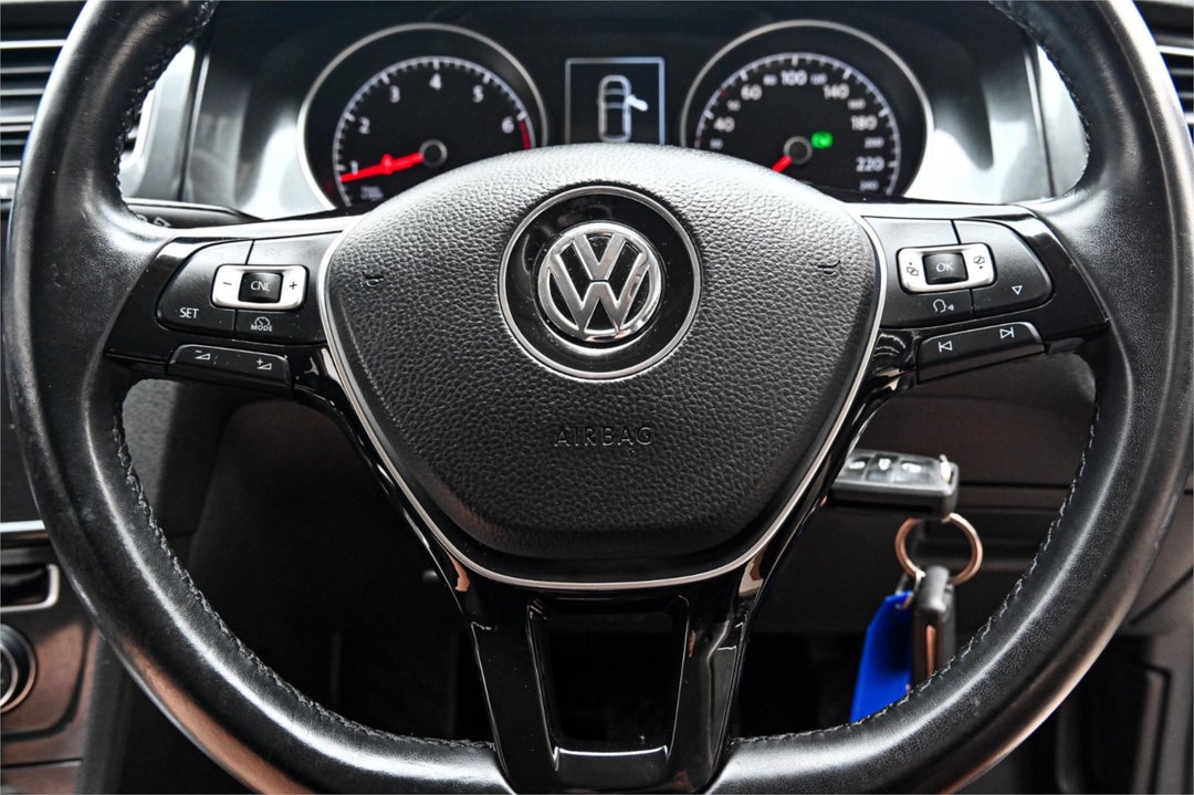 2017 Volkswagen Golf 110tsi, Automatic, 132592 km, Photo 7