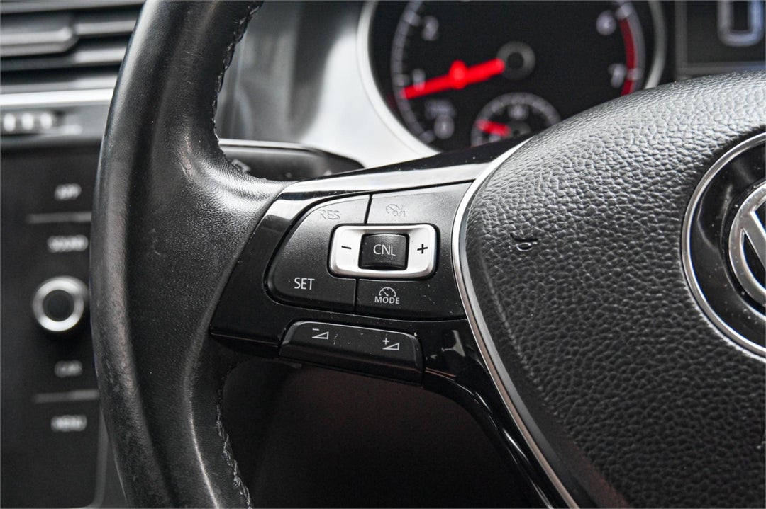 2017 Volkswagen Golf 110tsi, Automatic, 132592 km, Photo 9