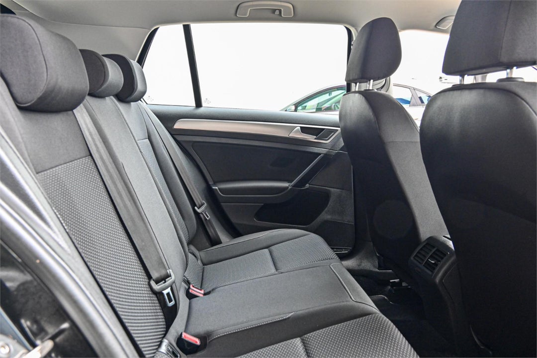 2017 Volkswagen Golf 110tsi, Automatic, 132592 km, Photo 18