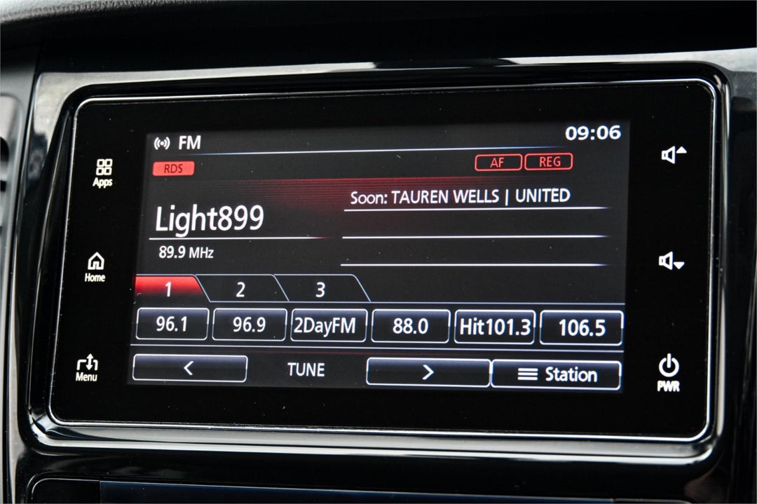 2015 Mitsubishi Pajero Sport Gls, Automatic, 141865 km, Photo 15