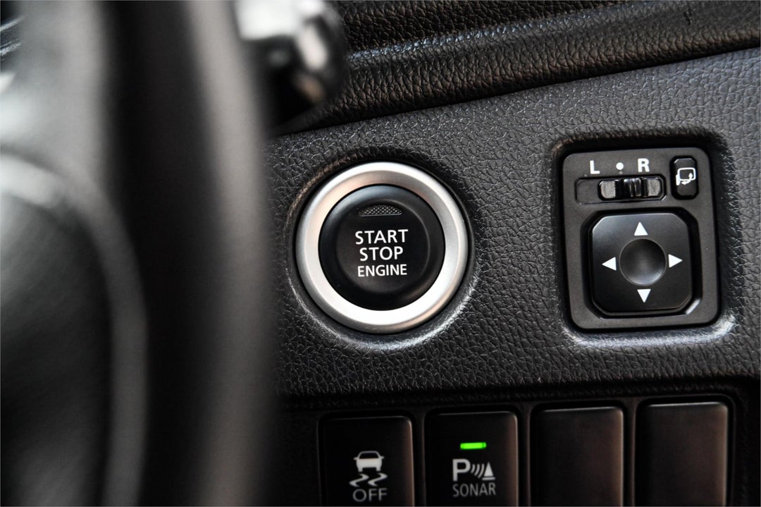 2015 Mitsubishi Pajero Sport Gls, Automatic, 141865 km, Photo 11