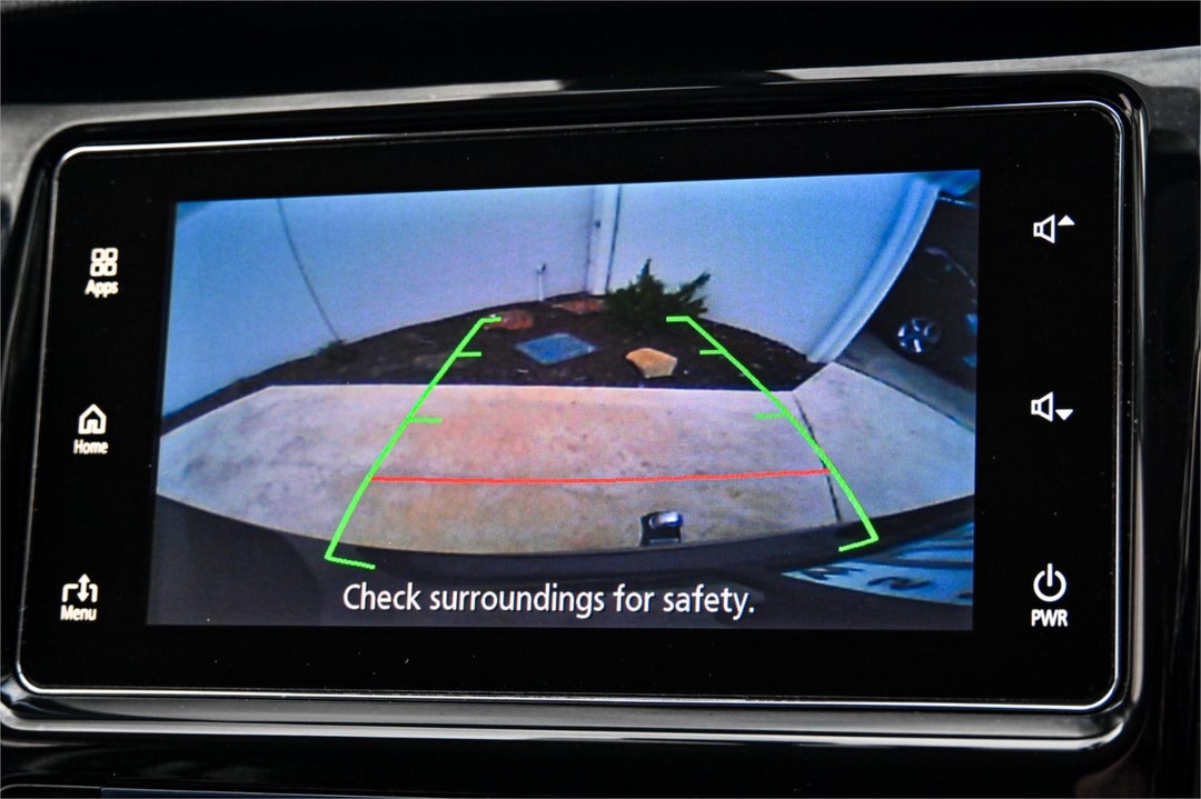 2015 Mitsubishi Pajero Sport Gls, Automatic, 141865 km, Photo 14