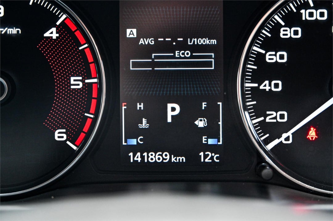 2015 Mitsubishi Pajero Sport Gls, Automatic, 141865 km, Photo 13