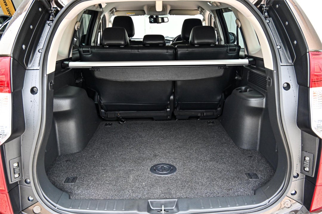 2015 Mitsubishi Pajero Sport Gls, Automatic, 141865 km, Photo 19