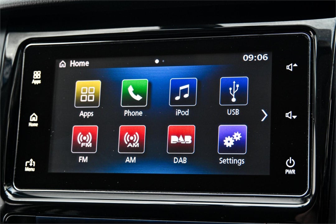 2015 Mitsubishi Pajero Sport Gls, Automatic, 141865 km, Photo 16