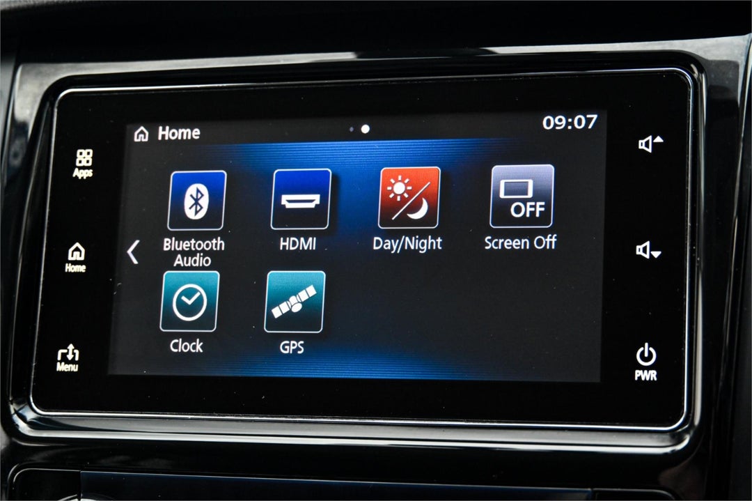 2015 Mitsubishi Pajero Sport Gls, Automatic, 141865 km, Photo 17