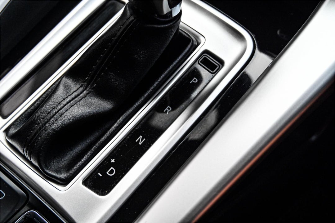 2015 Mitsubishi Pajero Sport Gls, Automatic, 141865 km, Photo 8