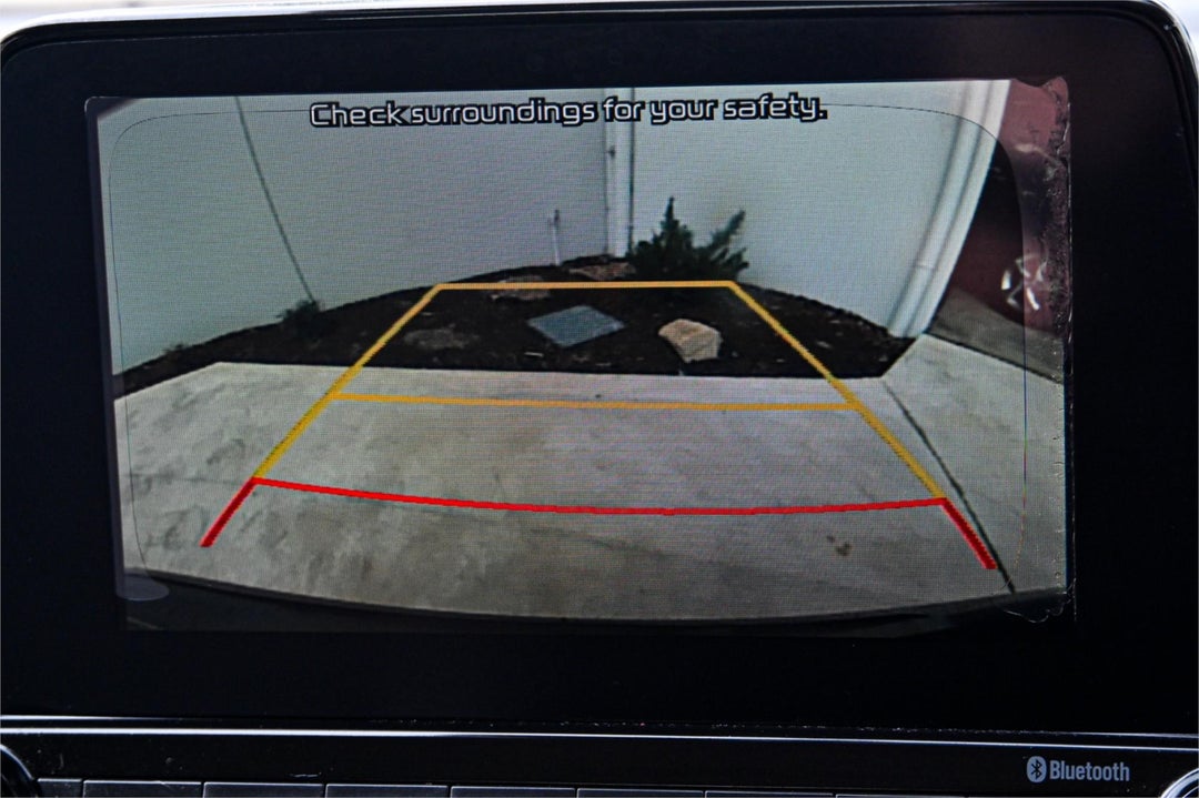 2020 Kia Cerato S, Automatic, 52071 km, Photo 12