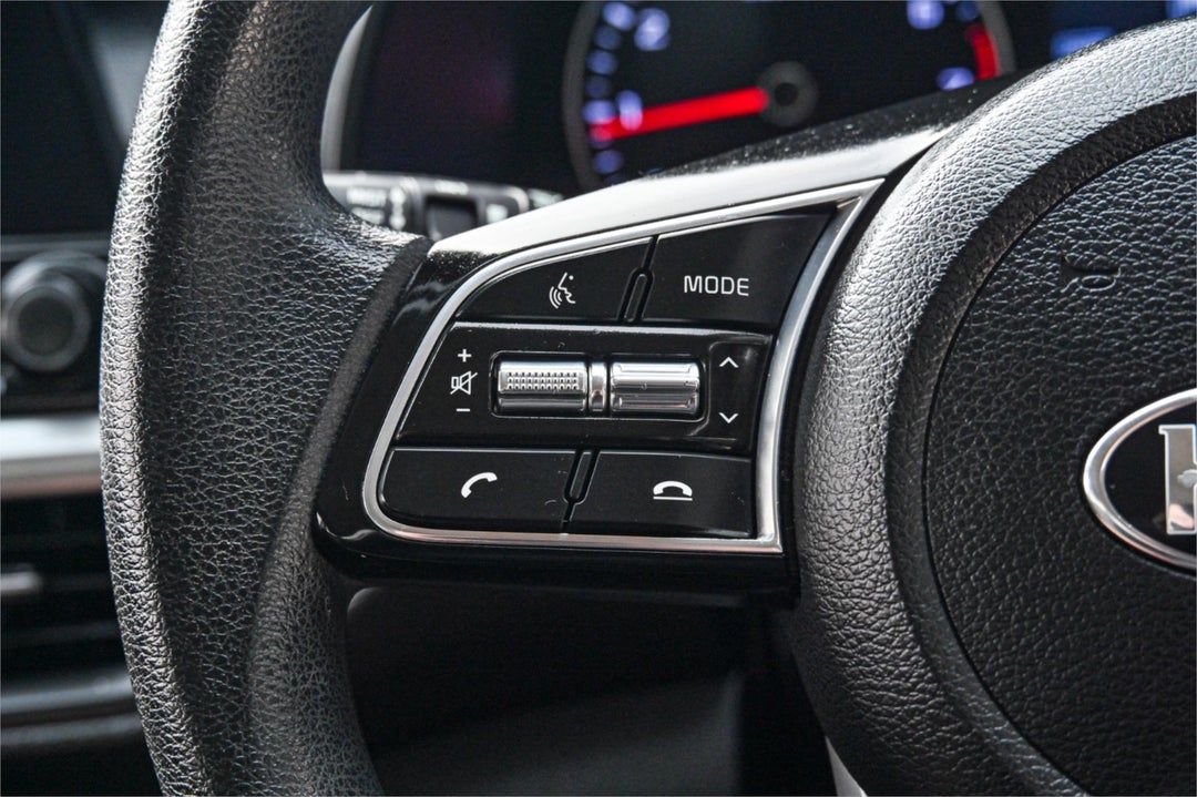 2020 Kia Cerato S, Automatic, 52071 km, Photo 9