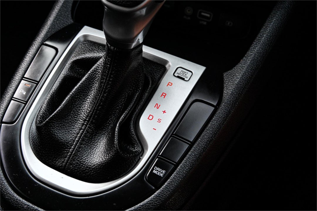 2020 Kia Cerato S, Automatic, 52071 km, Photo 7