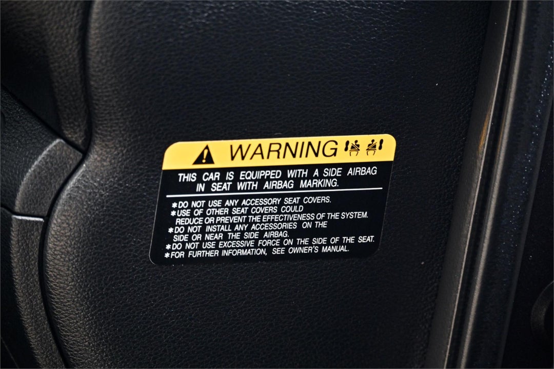 2020 Kia Cerato S, Automatic, 52071 km, Photo 19