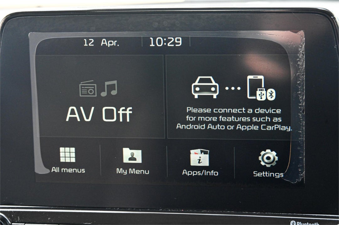 2020 Kia Cerato S, Automatic, 52071 km, Photo 13