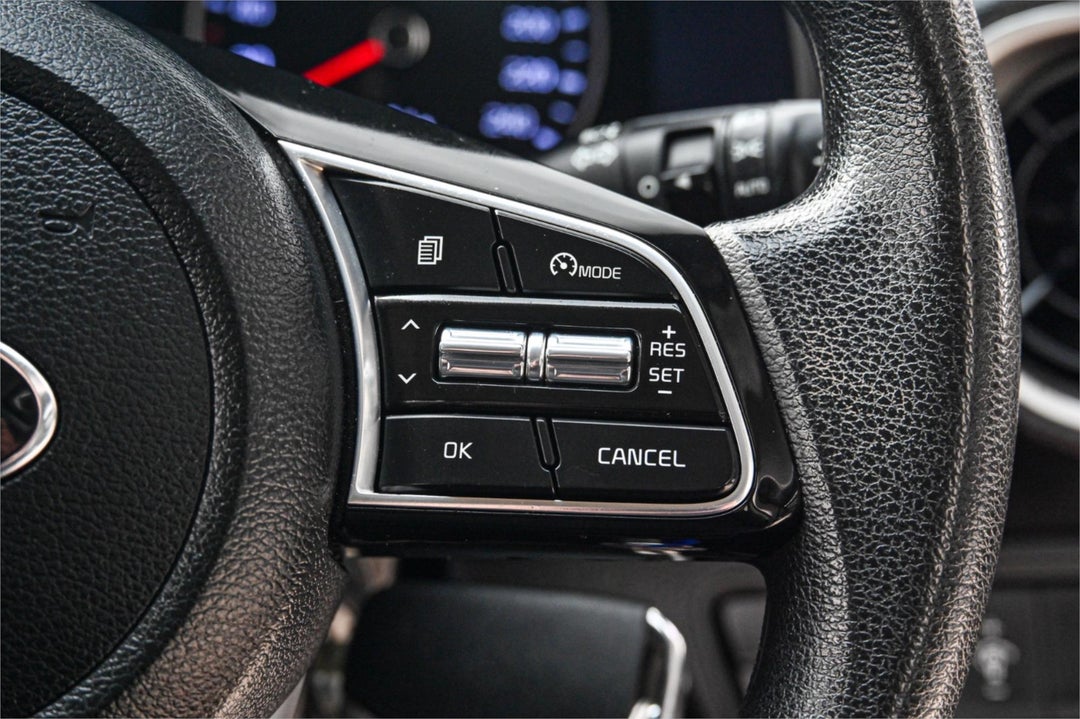 2020 Kia Cerato S, Automatic, 52071 km, Photo 10