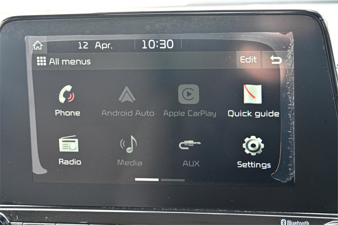 2020 Kia Cerato S, Automatic, 52071 km, Photo 14