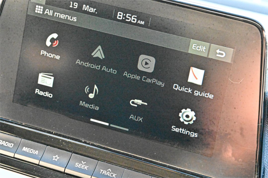 2019 Kia Cerato S, Automatic, 44075 km, Photo 15