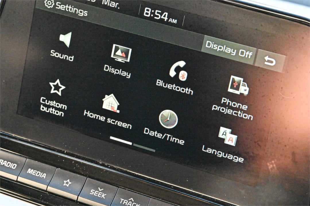 2019 Kia Cerato S, Automatic, 44075 km, Photo 13