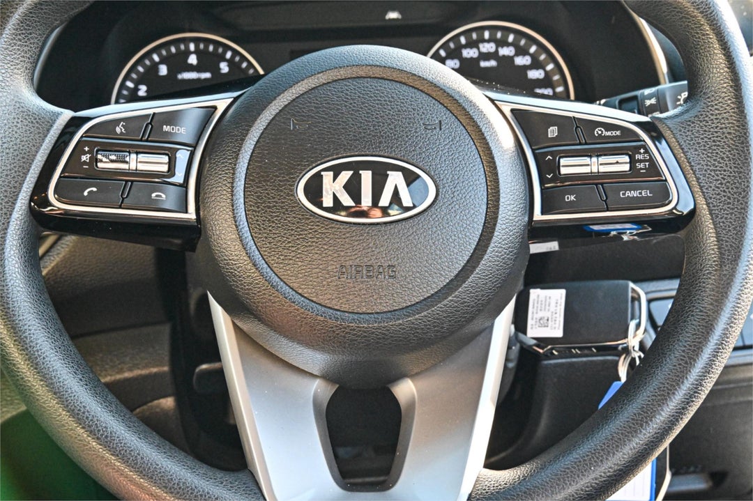 2019 Kia Cerato S, Automatic, 44075 km, Photo 8