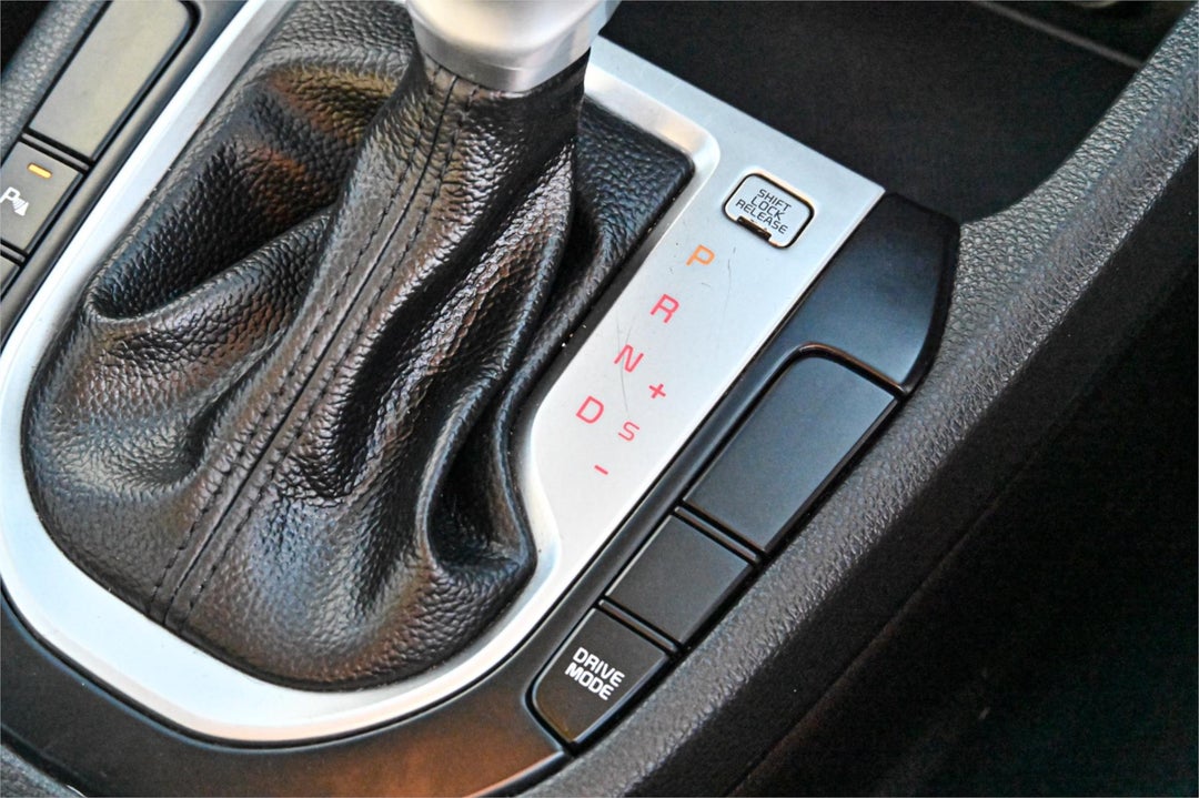 2019 Kia Cerato S, Automatic, 44075 km, Photo 7