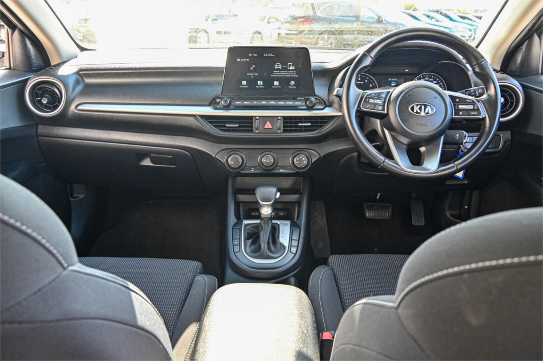 2019 Kia Cerato S, Automatic, 44075 km, Photo 5
