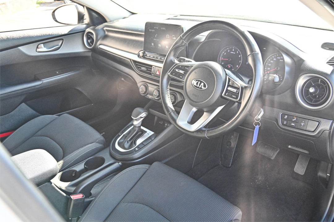 2019 Kia Cerato S, Automatic, 44075 km, Photo 6