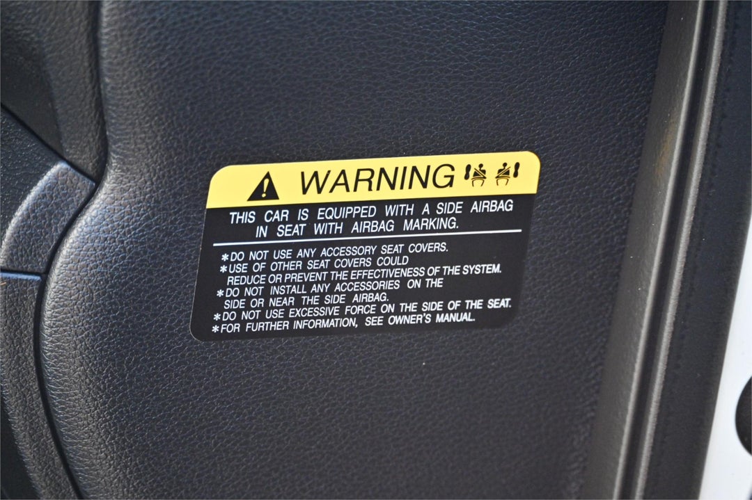 2019 Kia Cerato S, Automatic, 44075 km, Photo 20