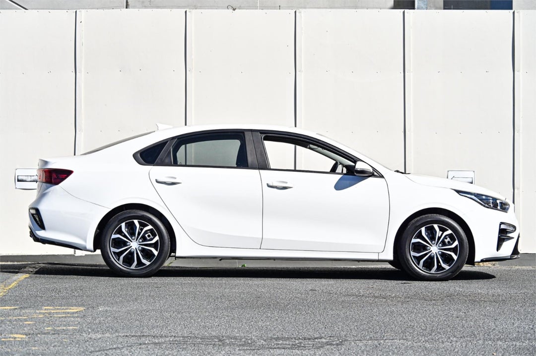 2019 Kia Cerato S, Automatic, 44075 km, Photo 3