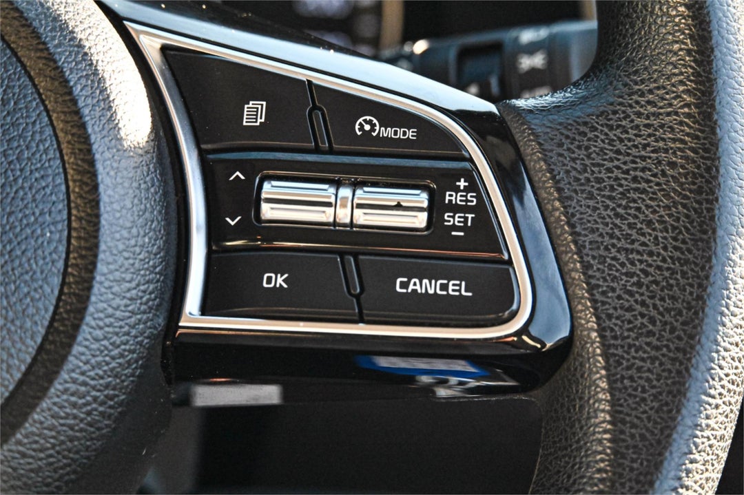 2019 Kia Cerato S, Automatic, 44075 km, Photo 10