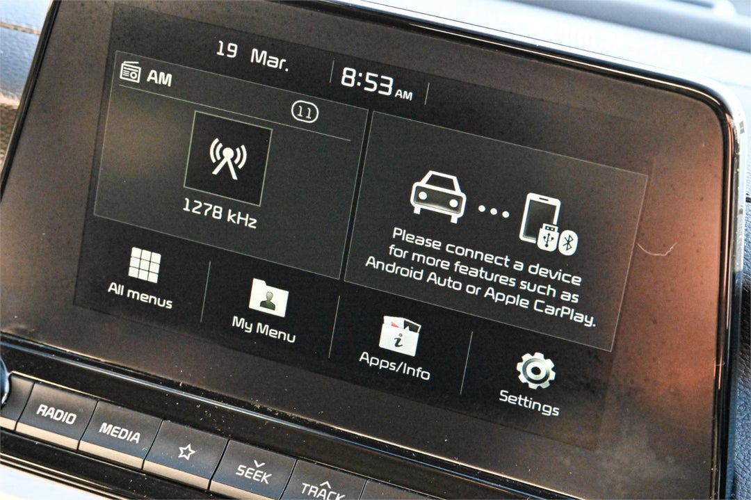 2019 Kia Cerato S, Automatic, 44075 km, Photo 12