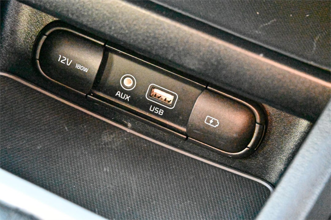 2019 Kia Cerato S, Automatic, 44075 km, Photo 16