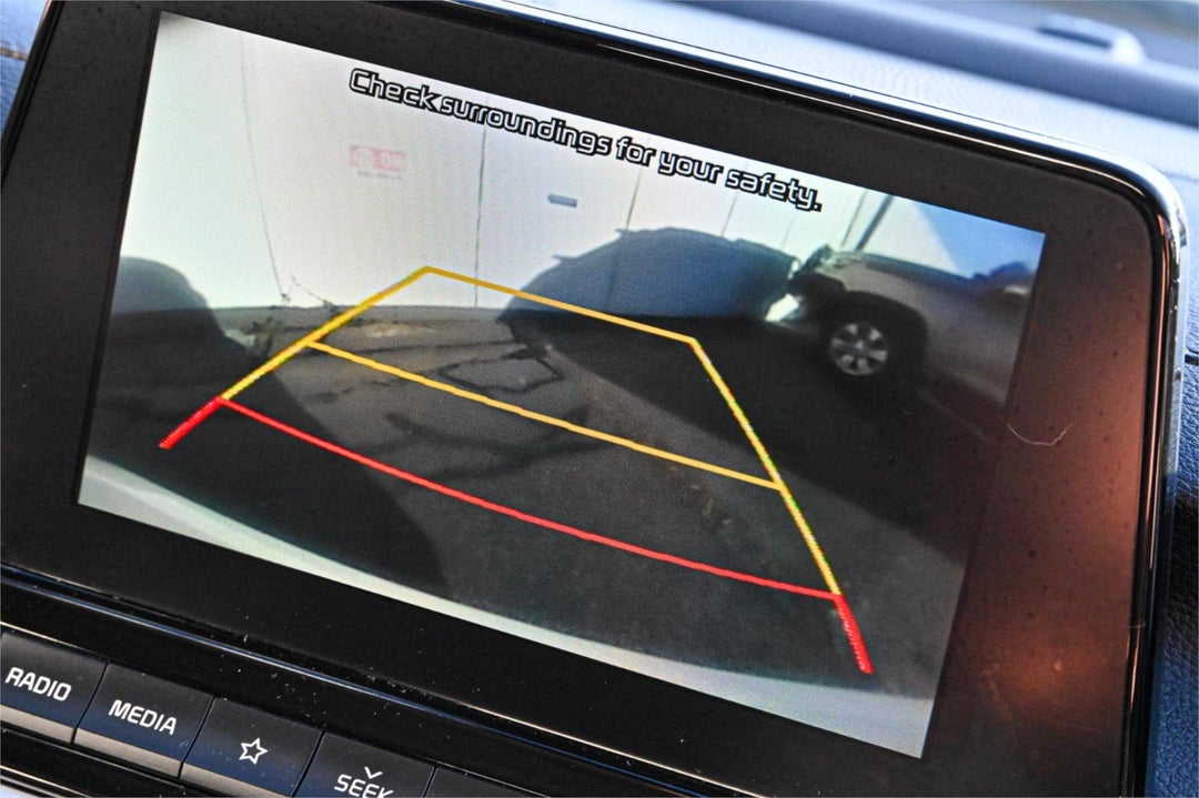 2019 Kia Cerato S, Automatic, 44075 km, Photo 11