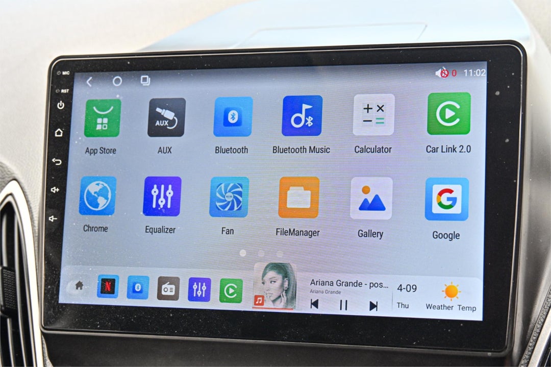 2013 Hyundai Ix35 Active, Automatic, 189638 km, Photo 12