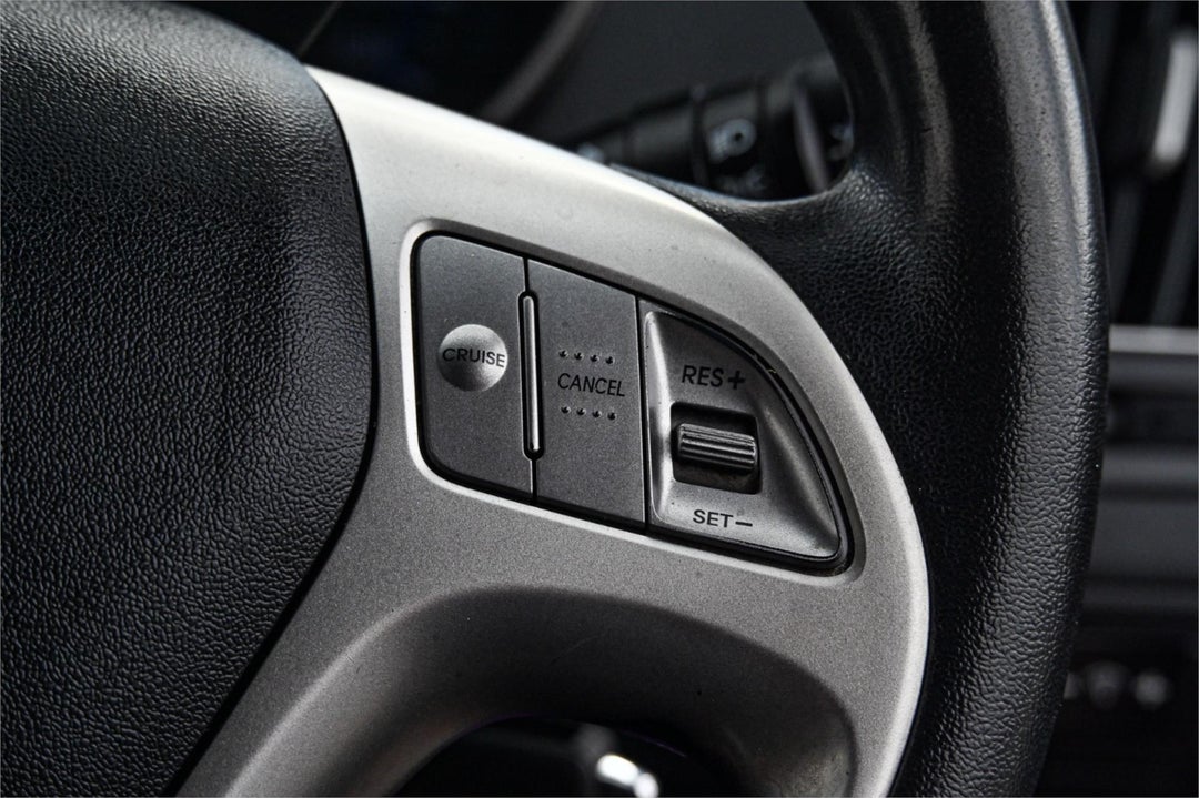 2013 Hyundai Ix35 Active, Automatic, 189638 km, Photo 10