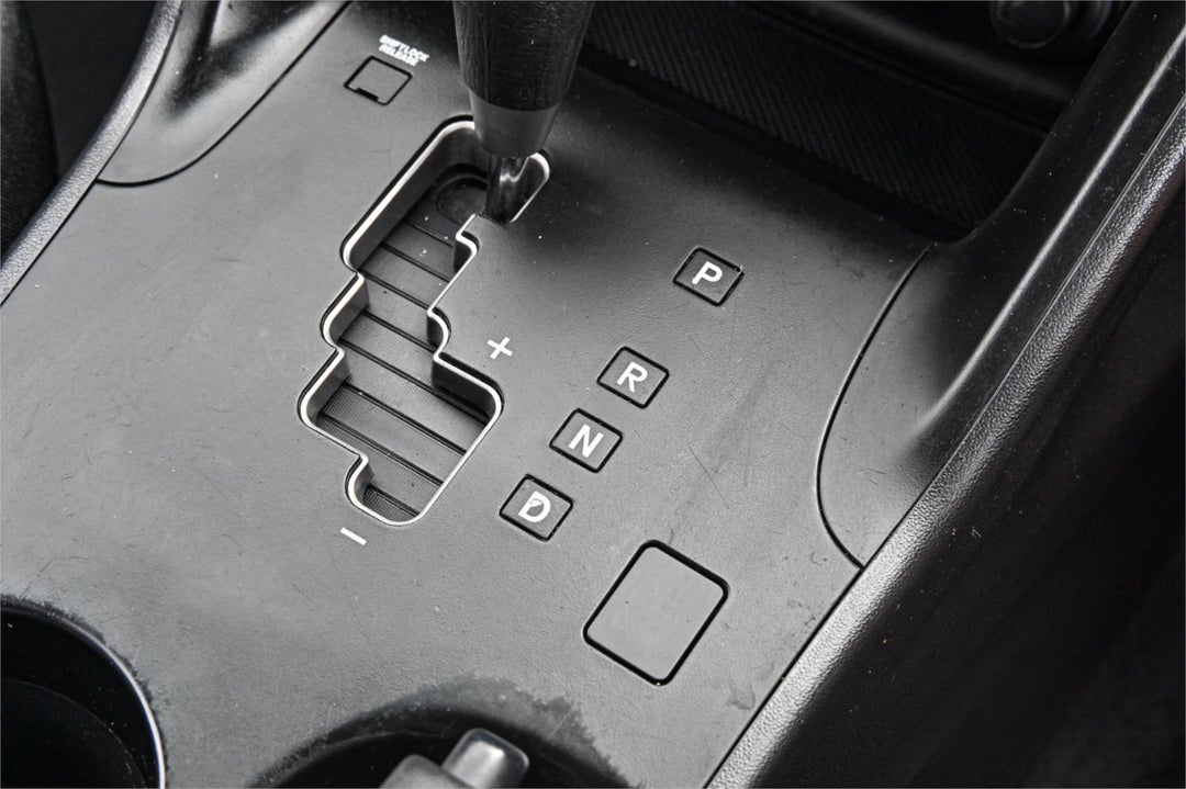 2013 Hyundai Ix35 Active, Automatic, 189638 km, Photo 7