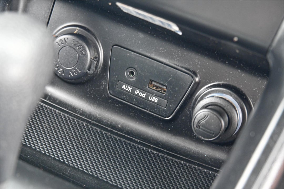 2013 Hyundai Ix35 Active, Automatic, 189638 km, Photo 13