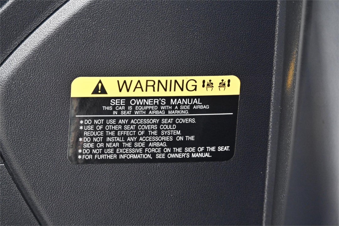 2013 Hyundai Ix35 Active, Automatic, 189638 km, Photo 18