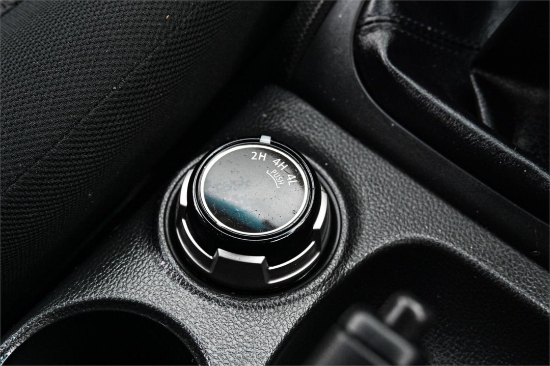 2017 Mitsubishi Triton Glx, Manual, 135943 km, Photo 17