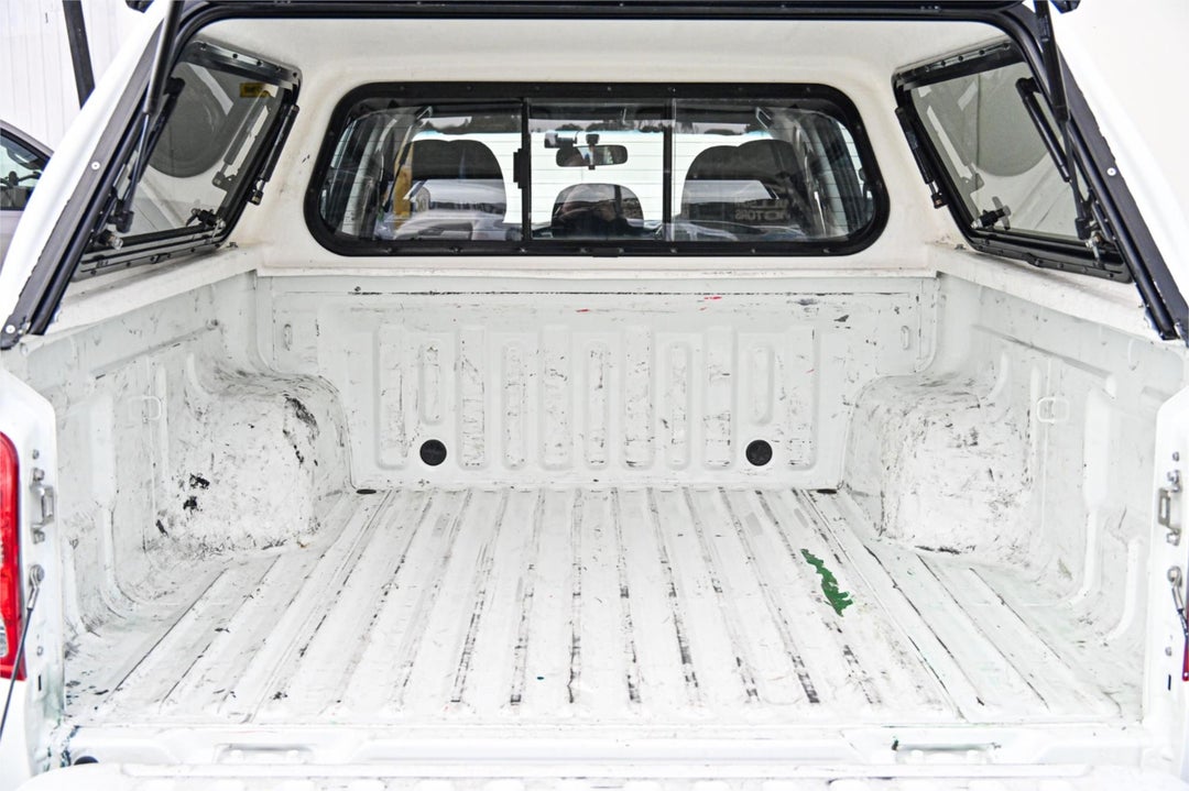 2017 Mitsubishi Triton Glx, Manual, 135943 km, Photo 20