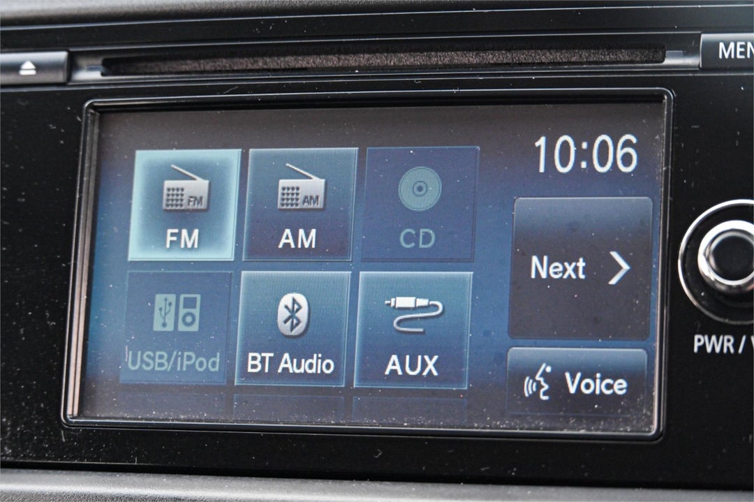 2017 Mitsubishi Triton Glx, Manual, 135943 km, Photo 15