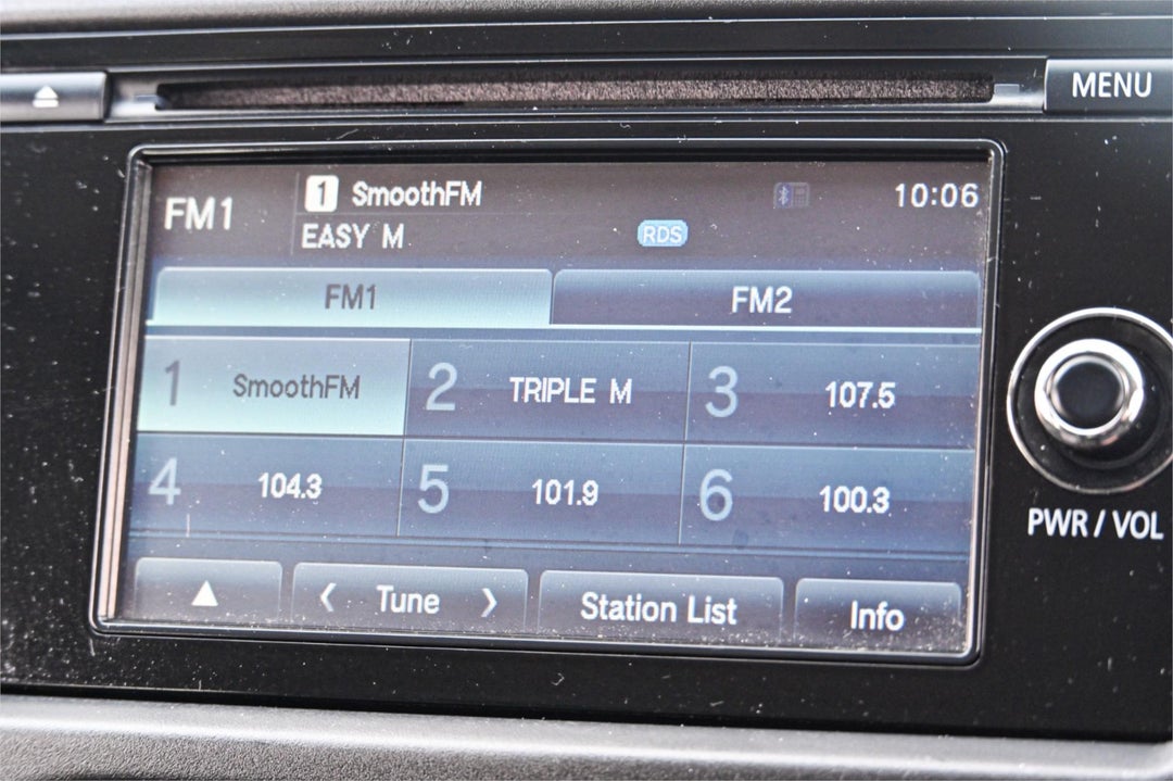 2017 Mitsubishi Triton Glx, Manual, 135943 km, Photo 14