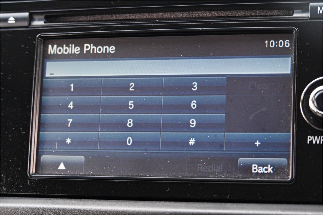 2017 Mitsubishi Triton Glx, Manual, 135943 km, Photo 16